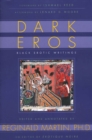 Image for Dark Eros: Black Erotic Writings
