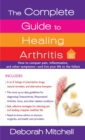 Image for Complete Guide to Healing Arthritis