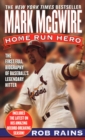 Image for Mark McGwire: Home Run Hero