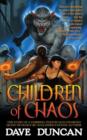 Image for Children of chaos