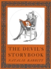 Image for The Devil&#39;s storybook: stories and pictures.