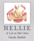 Image for Nellie: a cat on her own