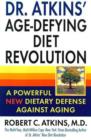Image for Dr. Atkins&#39; Age-Defying Diet Revolution