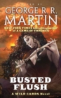 Image for Busted flush: a wild cards mosaic novel