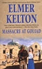 Image for Massacre At Goliad