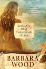 Image for Woman of a Thousand Secrets