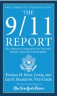 Image for 9/11 Report: The National Commission on Terrorist Attacks Upon the United States.