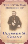 Image for The Civil War Memoirs of Ulysses S. Grant.