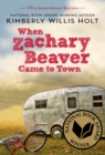Image for When Zachary Beaver Came to Town