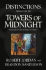 Image for Distinctions: Prologue to Towers of Midnight