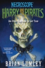 Image for Necroscope: Harry and the Pirates: and Other Tales from the Lost Years