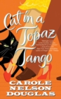 Image for Cat in a topaz tango