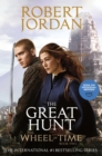Image for Great Hunt: Book Two of &#39;The Wheel of Time&#39;