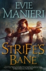 Image for Strife&#39;s Bane: The Shattered Kingdoms, Book Three