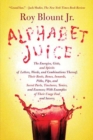 Image for Alphabet juice