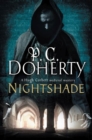 Image for Nightshade: A Hugh Corbett Medieval Mystery