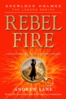 Image for Rebel fire