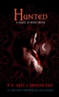 Image for Hunted: a house of night novel