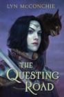 Image for The questing road