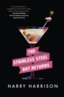 Image for The Stainless Steel Rat returns