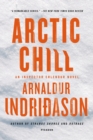 Image for Arctic Chill: An Inspector Erlendur Novel