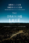 Image for Draining Lake: An Inspector Erlendur Novel