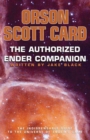 Image for The authorised Ender companion