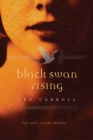 Image for Black swan rising
