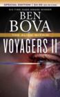 Image for Voyagers II: The Alien Within