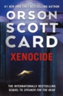 Image for Xenocide.