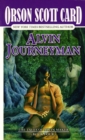 Image for Alvin Journeyman.
