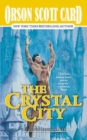 Image for The Crystal City.
