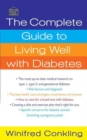 Image for Complete Guide to Living Well with Diabetes