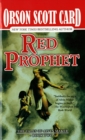 Image for Red Prophet.