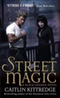 Image for Street Magic: A Black London Novel