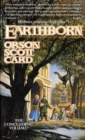 Image for The earthborn