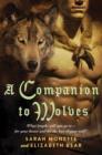 Image for A companion to wolves