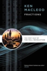 Image for Fractions: the first half of the fall revolution