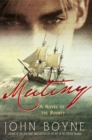 Image for Mutiny: a novel of the Bounty