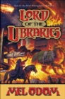Image for Lord of the libraries