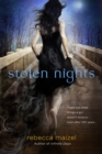 Image for Stolen nights: a Vampire queen novel
