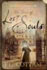 Image for The house of lost souls