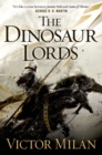Image for Dinosaur Lords: A Novel