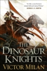 Image for Dinosaur Knights