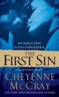 Image for First Sin: A Lexi Steele Novel