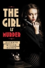 Image for The Girl Is Murder