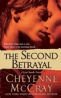 Image for Second Betrayal: A Lexi Steele Novel