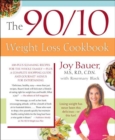 Image for 90/10 Weight Loss Cookbook