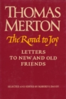 Image for Road to Joy: Letters to New and Old Friends