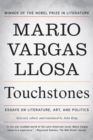 Image for Touchstones: essays on literature, art, and politics